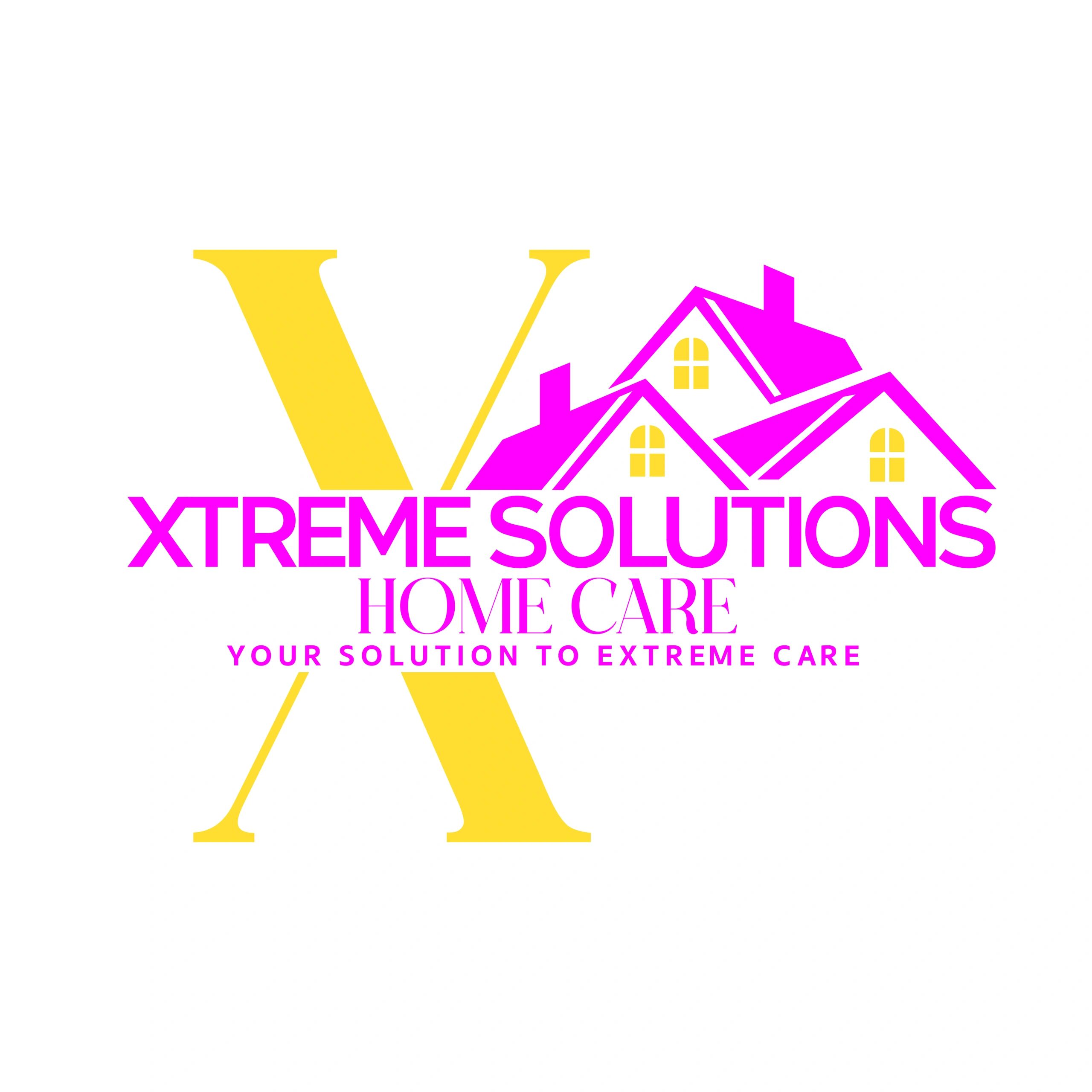 In Home Care Services Xtreme Home Health
